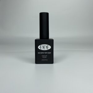 No Wipe Gel Polish Top Coat