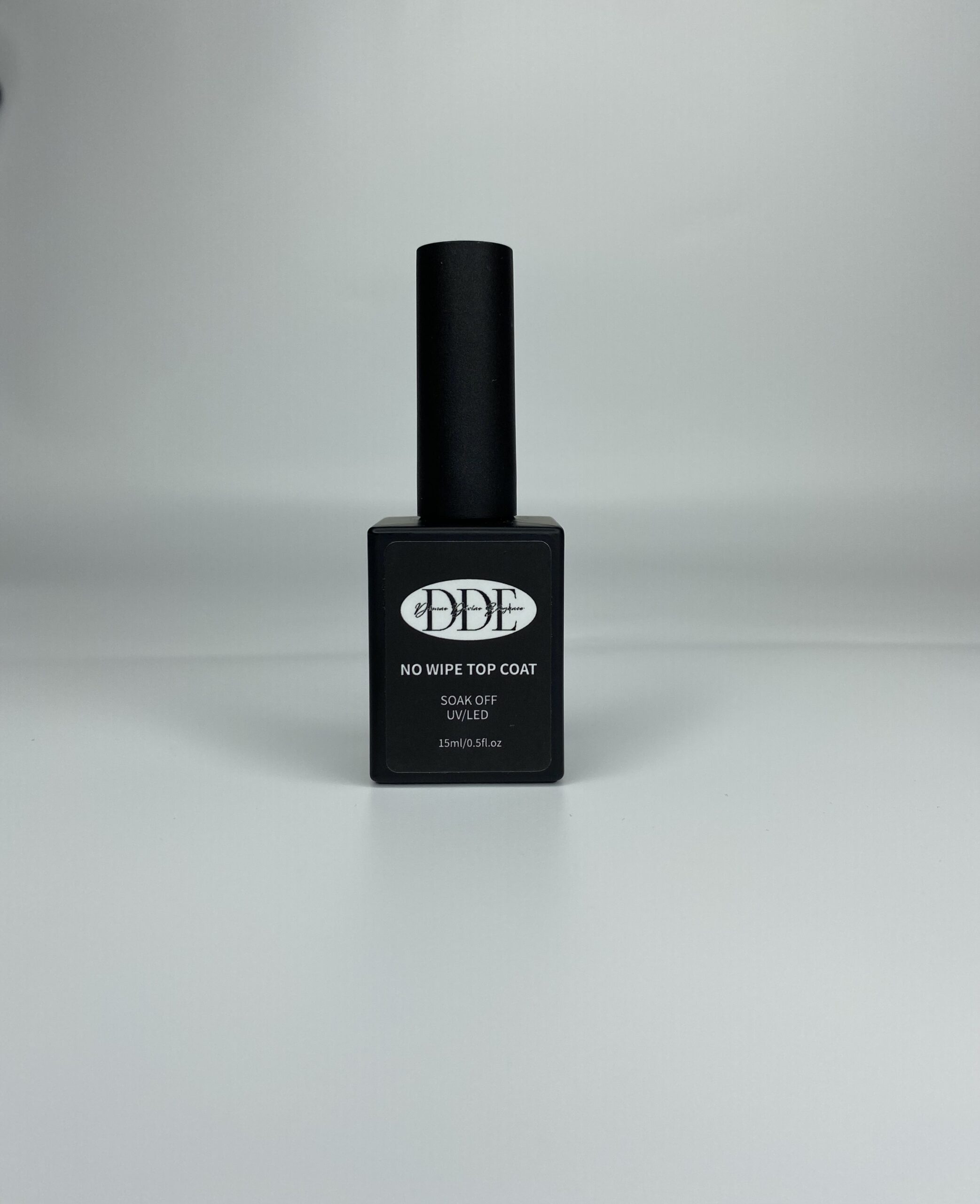 No Wipe Gel Polish Top Coat