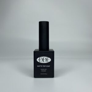 NON WIPE MATTE TOP COAT