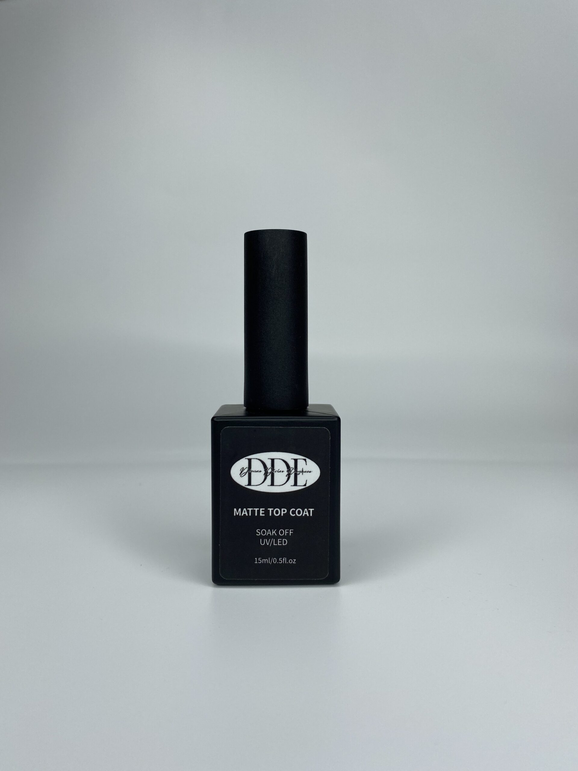 NON WIPE MATTE TOP COAT