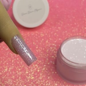 Barb Glitter Nail Powder