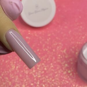 Soft Girl Nail Powder